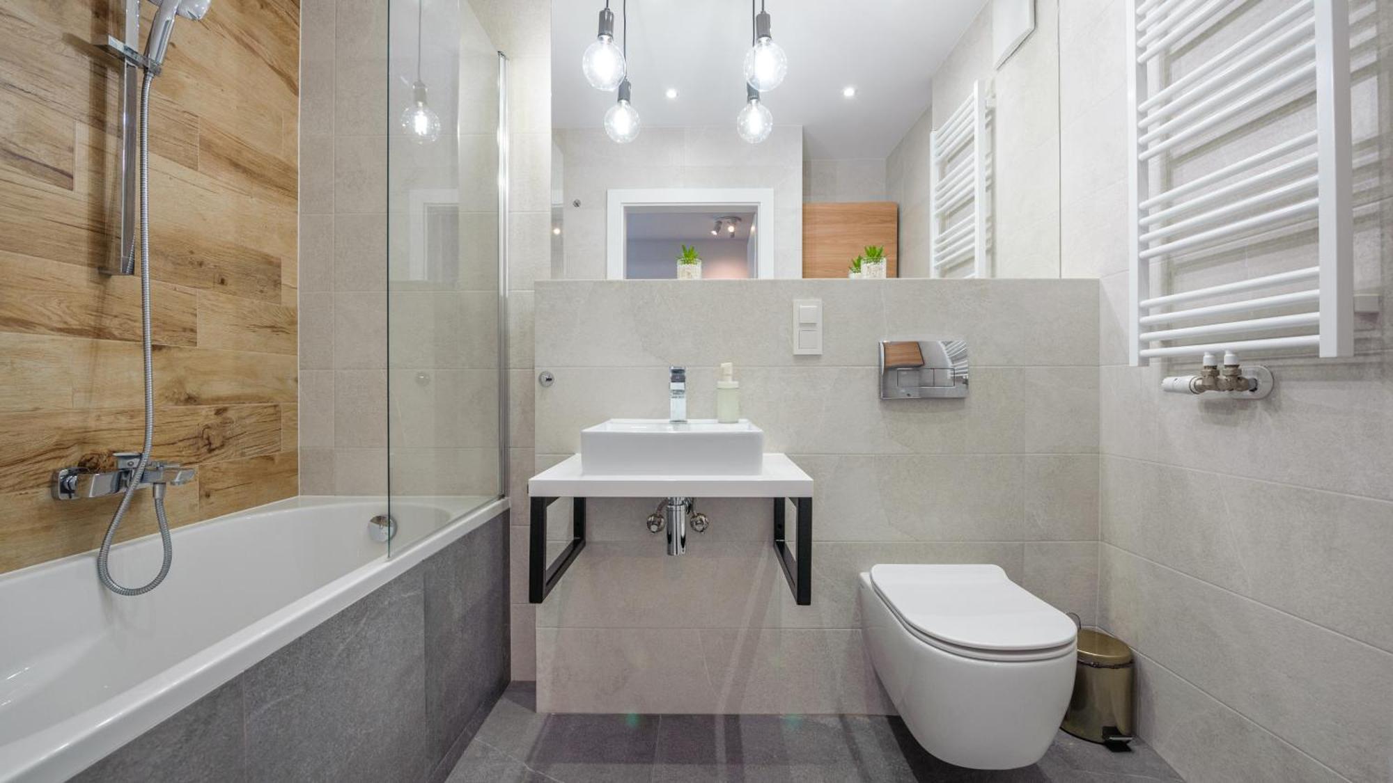 Apartamenty Sun & Snow Przystan Letnica Gdansk Bagian luar foto