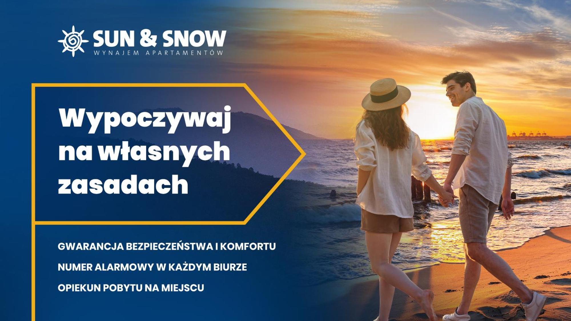 Apartamenty Sun & Snow Przystan Letnica Gdansk Bagian luar foto